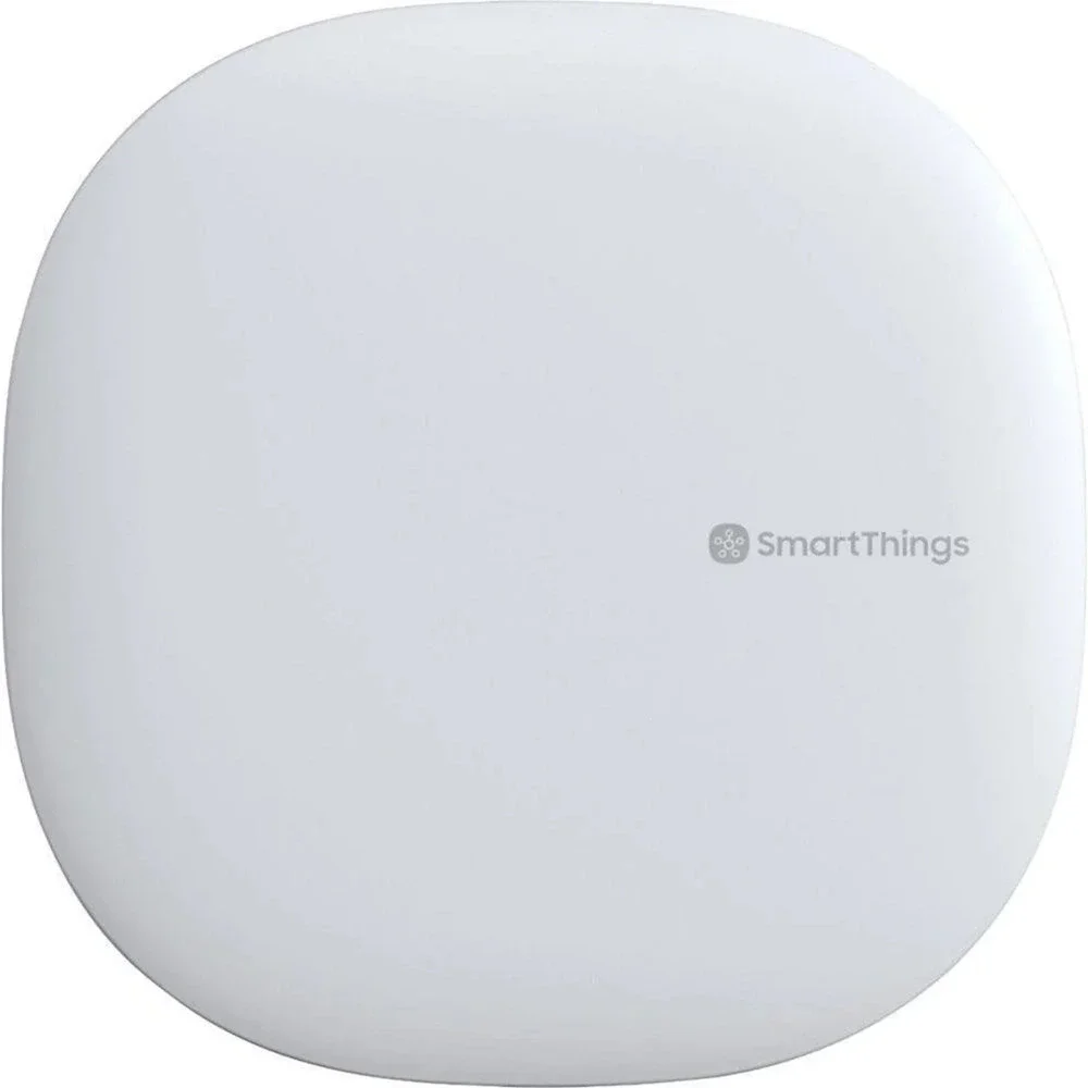Samsung SmartThings Hub 3rd Gen GP-U999SJVLGDA Zigbee Z-Wave WiFi NEW Sealed